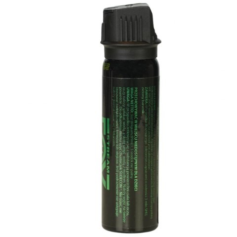 Gaz pieprzowy Fox Labs 89 ml strumień 3.0oz Fox Labs