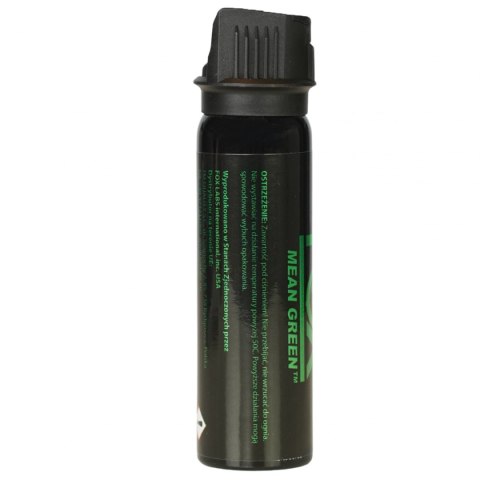 Gaz pieprzowy Fox Labs 89 ml strumień 3.0oz Fox Labs