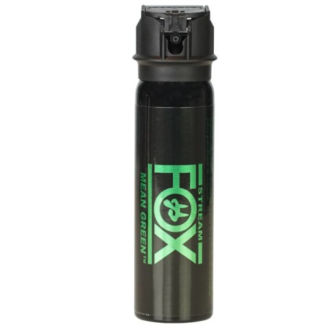 Gaz pieprzowy Fox Labs 89 ml strumień 3.0oz Fox Labs