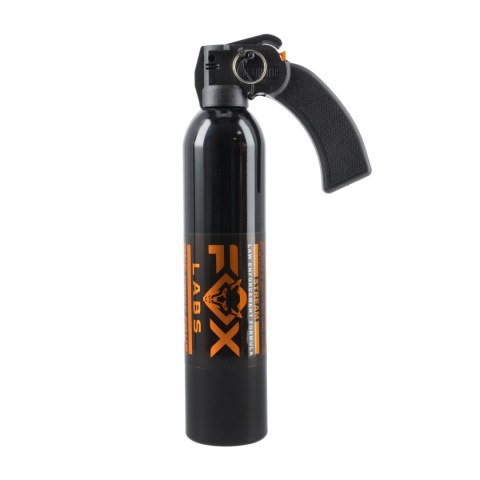 Gaz pieprzowy Fox Labs Gaz pieprzowy One point Four® PG164SDB 485ml - strumień Fox Labs