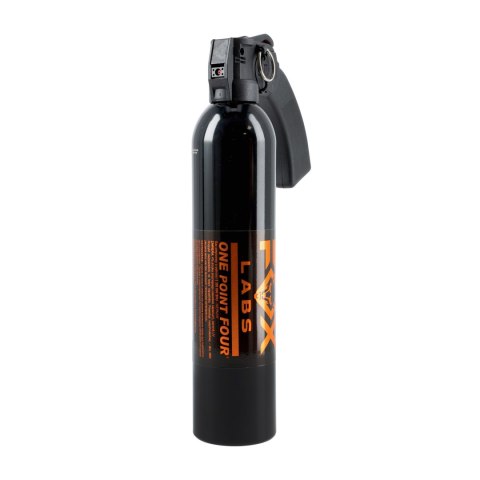 Gaz pieprzowy Fox Labs Gaz pieprzowy One point Four® PG164SDB 485ml - strumień Fox Labs