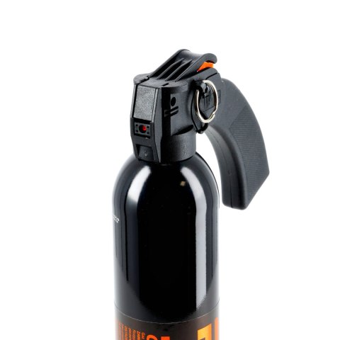 Gaz pieprzowy Fox Labs Gaz pieprzowy One point Four® PG164SDB 485ml - strumień Fox Labs
