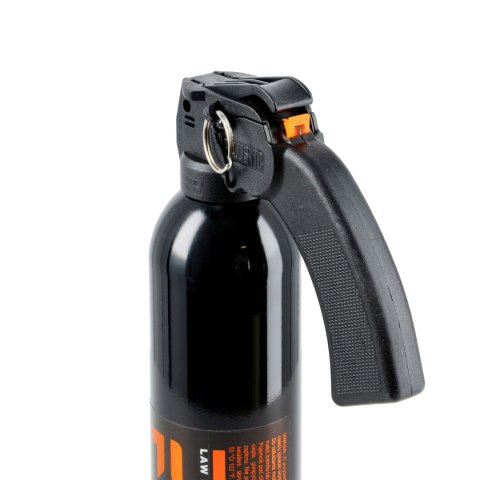 Gaz pieprzowy Fox Labs Gaz pieprzowy One point Four® PG164SDB 485ml - strumień Fox Labs