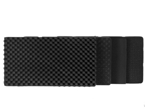 Gąbka, wypełnienie do kufra na broń Poseidon 60 Poseidon