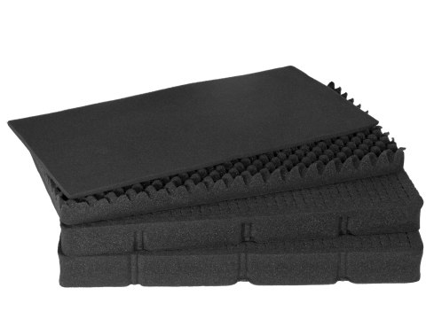 Gąbka, wypełnienie do kufra na broń Poseidon 60 Poseidon