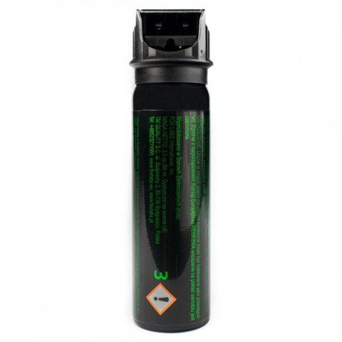 Gaz pieprzowy Fox Labs Mean Green 89 ml stożek 3.0oz Fox Labs