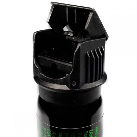 Gaz pieprzowy Fox Labs Mean Green 89 ml stożek 3.0oz Fox Labs