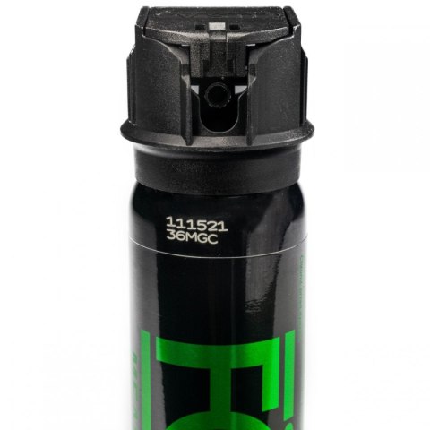 Gaz pieprzowy Fox Labs Mean Green 89 ml stożek 3.0oz Fox Labs