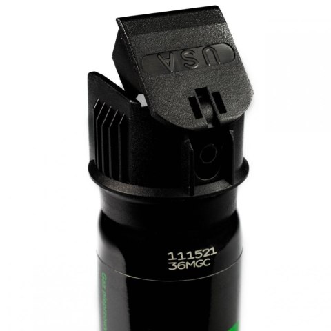 Gaz pieprzowy Fox Labs Mean Green 89 ml stożek 3.0oz Fox Labs
