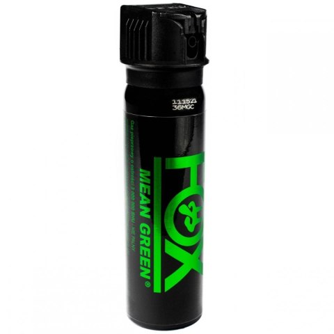 Gaz pieprzowy Fox Labs Mean Green 89 ml stożek 3.0oz Fox Labs