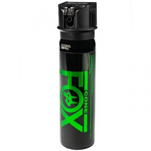 Gaz pieprzowy Fox Labs Mean Green 89 ml stożek 3.0oz Fox Labs
