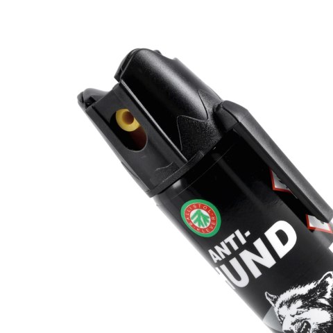 Gaz pieprzowy Klever Anty-dog 50 ml F.W. Klever