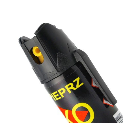 Gaz pieprzowy Klever KO Defenol Fog (stożek) 50 ml F.W. Klever