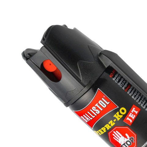 Gaz pieprzowy Klever KO Defenol Jet (strumień) 40 ml F.W. Klever