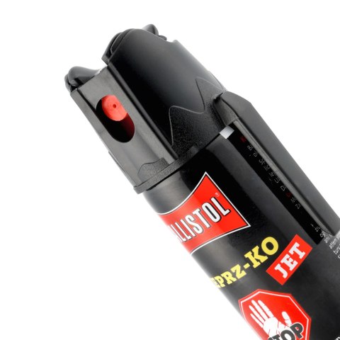 Gaz pieprzowy Klever KO Defenol Jet (strumień) 50 ml F.W. Klever