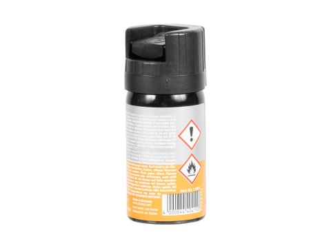 Gaz pieprzowy Perfecta Stop Attack stożek 40 ml Perfecta