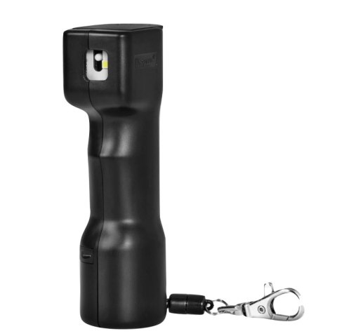 Gaz pieprzowy Plegium Smart Black Plegium