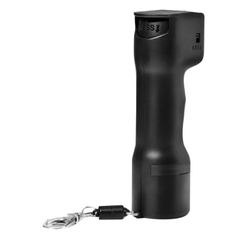 Gaz pieprzowy Plegium Smart Black Plegium