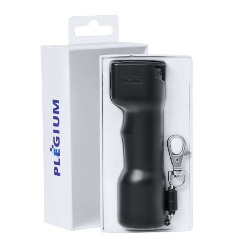Gaz pieprzowy Plegium Smart Black Plegium