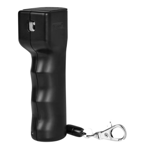 Gaz pieprzowy Plegium Smart Mini Black Plegium