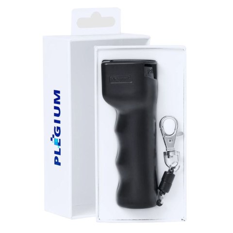 Gaz pieprzowy Plegium Smart Mini Black Plegium