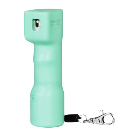 Gaz pieprzowy Plegium Smart Mint Green Plegium