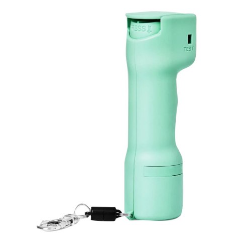 Gaz pieprzowy Plegium Smart Mint Green Plegium