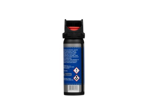 Gaz pieprzowy Police Perfect Guard 1000 żel 55 ml Guard