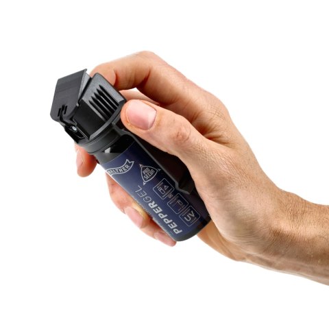 Gaz pieprzowy Walther Gel ProSecur 50 ml Walther