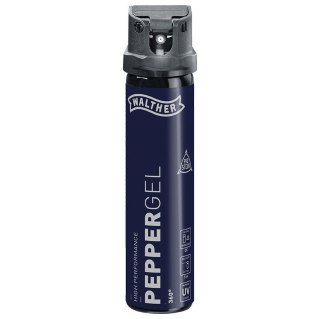 Gaz pieprzowy Walther Pro Secur Gel 360 85 ml Walther