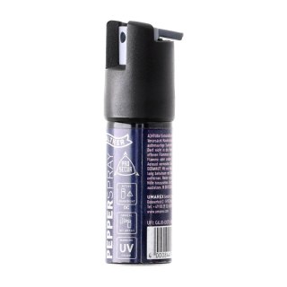 Gaz pieprzowy Walther Pro Secur stożek 16 ml Walther