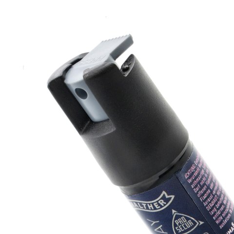 Gaz pieprzowy Walther Pro Secur stożek 16 ml Walther
