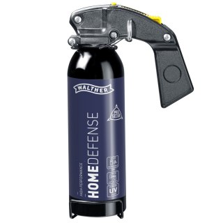 Gaz pieprzowy Walther Pro Secur stożek 370 ml Walther