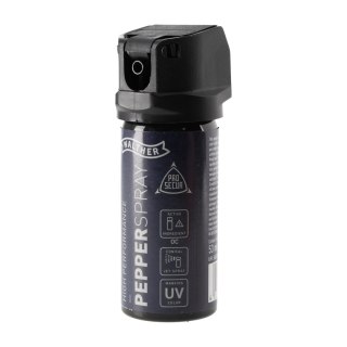 Gaz pieprzowy Walther Pro Secur stożek 53 ml Walther