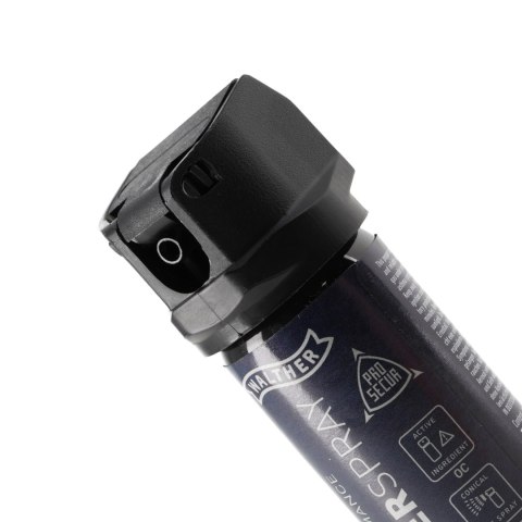 Gaz pieprzowy Walther Pro Secur stożek 53 ml Walther