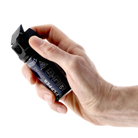 Gaz pieprzowy Walther Pro Secur stożek 53 ml Walther