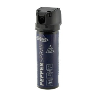 Gaz pieprzowy Walther Pro Secur stożek 74 ml Walther