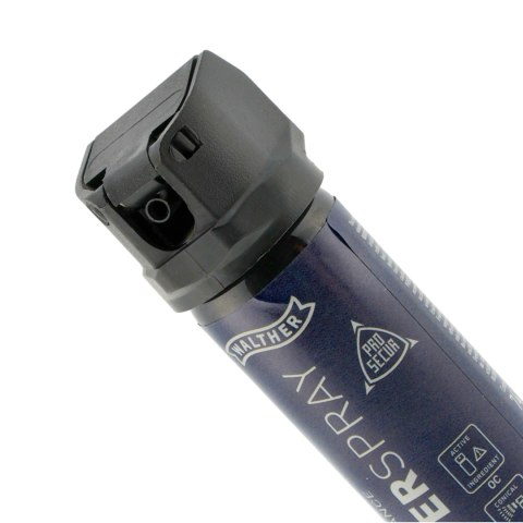 Gaz pieprzowy Walther Pro Secur stożek 74 ml Walther