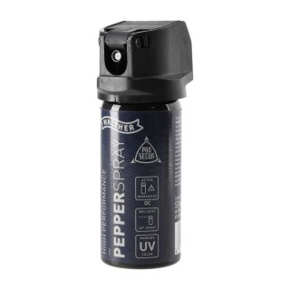 Gaz pieprzowy Walther Pro Secur strumień 53 ml Walther