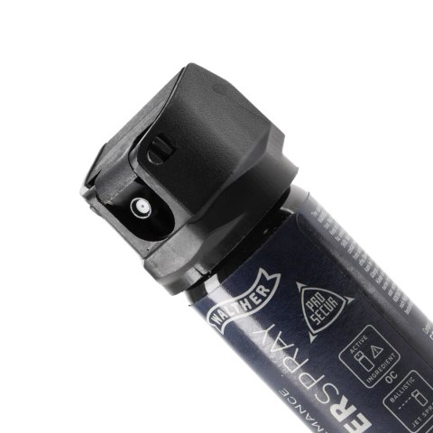 Gaz pieprzowy Walther Pro Secur strumień 53 ml Walther