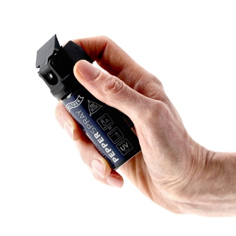 Gaz pieprzowy Walther Pro Secur strumień 53 ml Walther