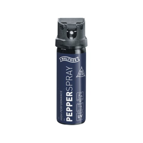 Gaz pieprzowy Walther Pro Secur strumień 74 ml Walther