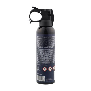 Gaz pieprzowy na niedźwiedzie i wilki Walther Pro Secur Bear stożek 225 ml Walther