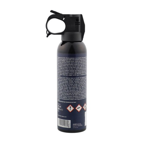 Gaz pieprzowy na niedźwiedzie i wilki Walther Pro Secur Bear stożek 225 ml Walther