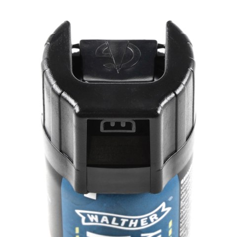 Gaz pieprzowy policyjny niemiecki Walther Polizei 40 ml stożek Walther