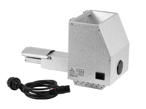 Generator dymu Borniak alu-cynk GD-01 Borniak