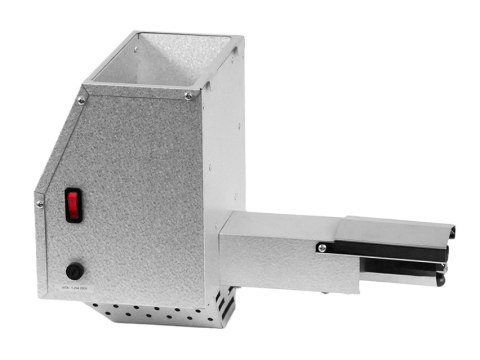 Generator dymu Borniak alu-cynk GD-01 Borniak