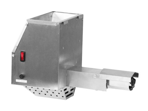 Generator dymu Borniak nierdzewny GDS-01 Borniak