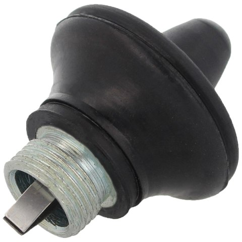 Głowica ze zbijakiem szyb ESP do pałki telskopowej BE-04 ESP - Euro Security Products