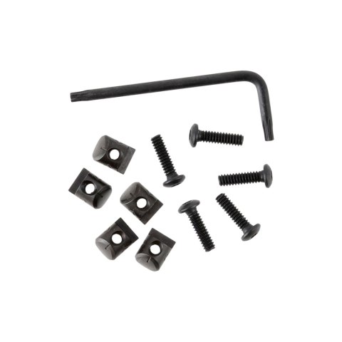 Górna szyna Picatinny do MP5/MP5K Leapers UTG Pro Claw Mount Leapers